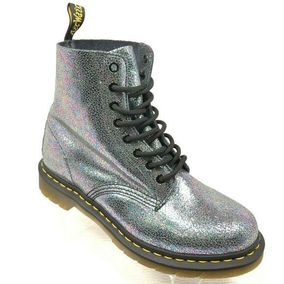dr martens mermaid